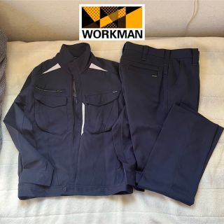 ワークマン(WORKMAN)のWORKMAN  ワークマン　作業着　ズボンのみ(その他)