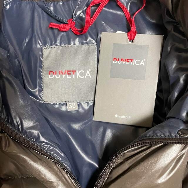 専用 DUVETICA デュベティカ ダウン 38 ダウン 専用 DUVETICA デュベティカ ダウン 38 ダウン