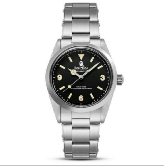 激レア A BATHING APE CLASSIC BAPEX