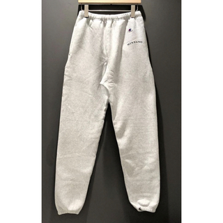 BEAMS - Champion MIN-NANO BEAMS / 別注 Sweat Pantsの通販 by 1031's