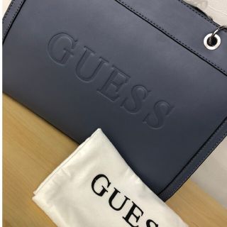 ゲス(GUESS)のGUESS　トートバック(トートバッグ)