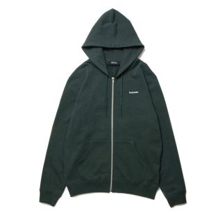 ロットワイラー(ROTTWEILER)のROTTWEILER/COOTIE  R.W SWEAT PARKA(パーカー)