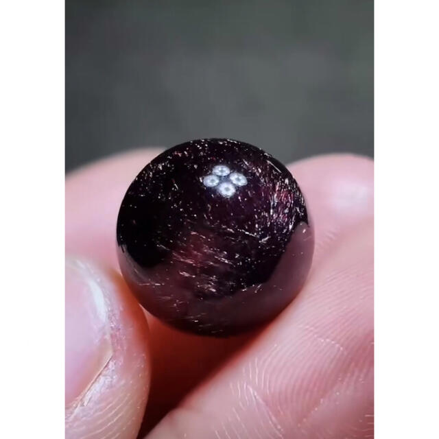 世界的に有名な ⭐︎【高級】フラワー パープルルチル スーパーセブン