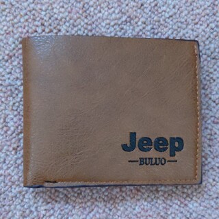 ジープ(Jeep)の財布(折り財布)