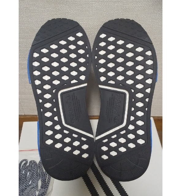 純正・新品 adidas porter NMD C1 PORTER