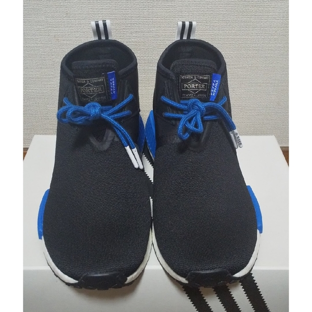 純正・新品 adidas porter NMD C1 PORTER