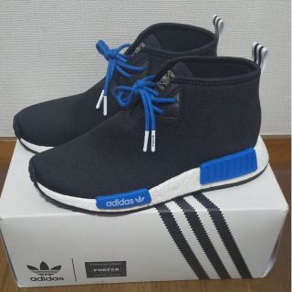 アディダス(adidas)のadidas porter NMD C1 PORTER(スニーカー)