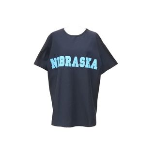 RAF SIMONS - RAF SIMONS ラフシモンズ 02AW NEBRASKA TEE Tシャツ