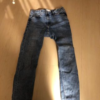 エイチアンドエイチ(H&H)のH&M/デニム(デニム/ジーンズ)