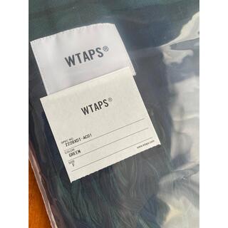 W)taps - 22AW WTAPS WRAP / SCARF / COTTONの通販 by マイク's shop