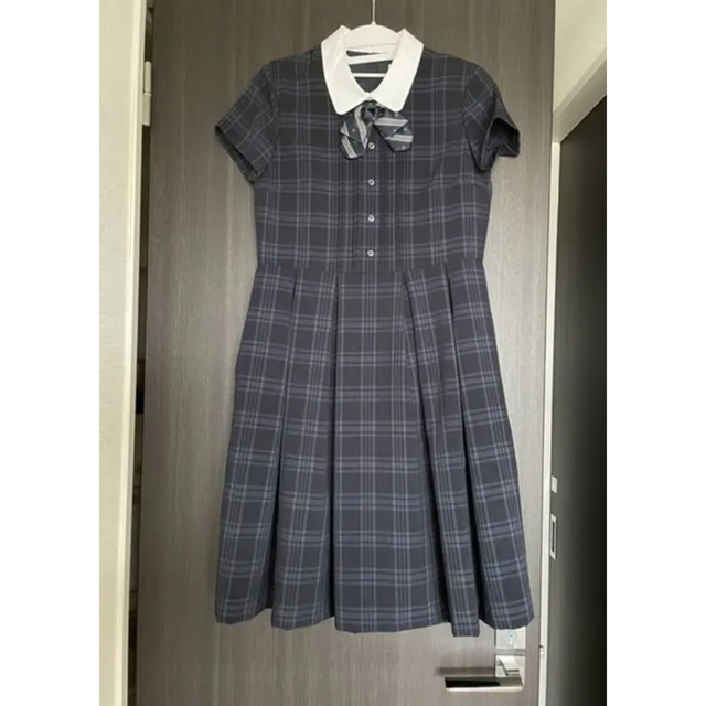 専用　CHOPIN ショパン　卒業式　スーツ　160 キッズ/ベビー/マタニティのキッズ服女の子用(90cm~)(ワンピース)の商品写真