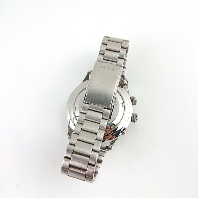 ORIENT(オリエント)のORIENT オリエント 時計 メンズの時計(腕時計(アナログ))の商品写真