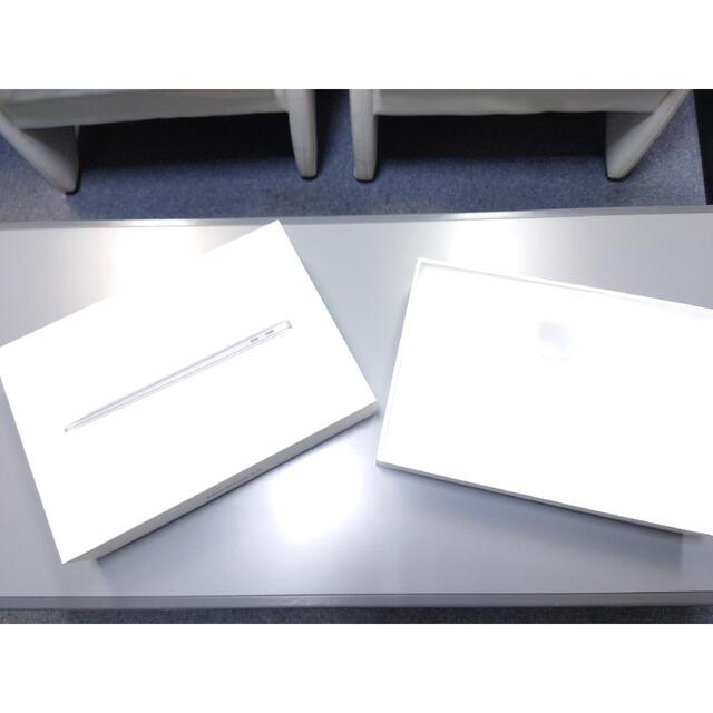 M1MacBook Air メモリ16GB　ストレージ256GB　スペースグレー