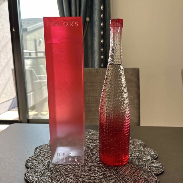 NEXT5 COLOR'S 2022 Yamamoto 秋田県山本合名 720ml | NEXT5 Color's