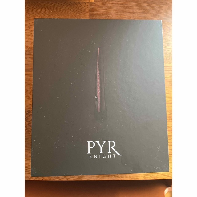 非売品 パイラナイト PYR(本日限り値引き) 保証書付きパイラナイト ...