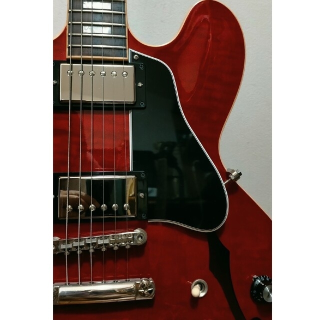 Gibson - Gibson Memphis ES-335