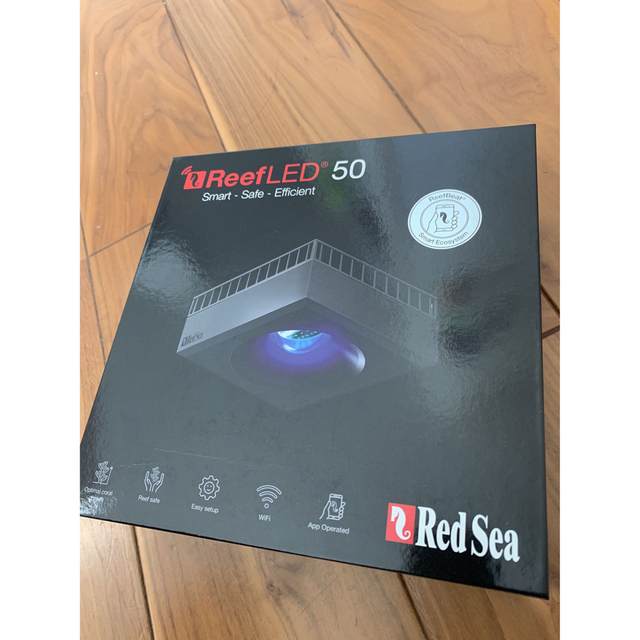 アクアリウムレッドシー　リーフLED50  RedSea