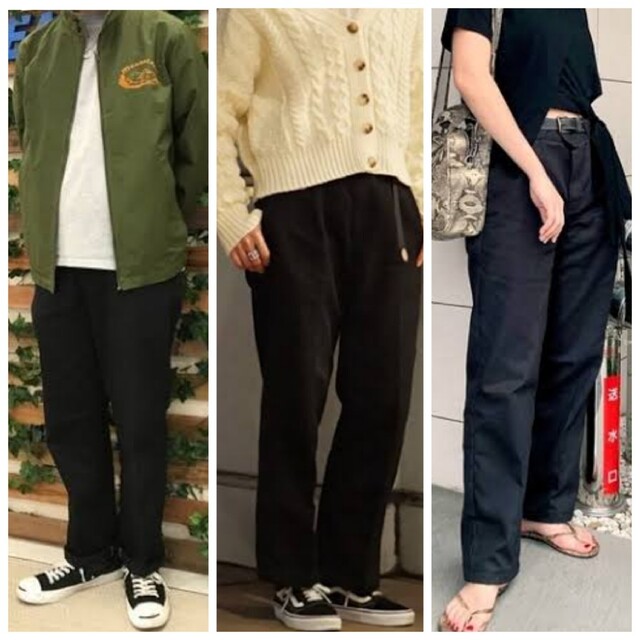 Dickies(ディッキーズ)の新品未使用 ディッキーズ 874 USモデル W30×L30 ブラック BK メンズのパンツ(ワークパンツ/カーゴパンツ)の商品写真