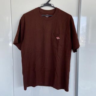 ダントン(DANTON)の【りょうさん専用】ダントン ブラウン Tシャツ(Tシャツ/カットソー(半袖/袖なし))