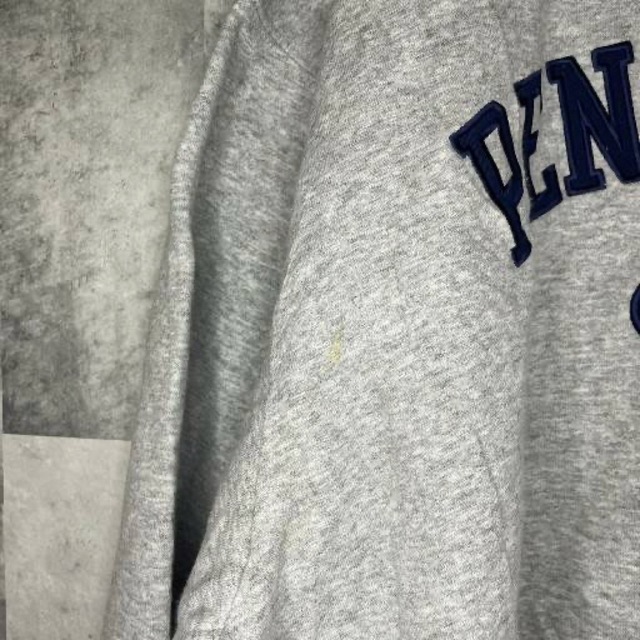 90s NIKE sweat PENN STATE◆値下げしました◆ メンズのトップス(スウェット)の商品写真