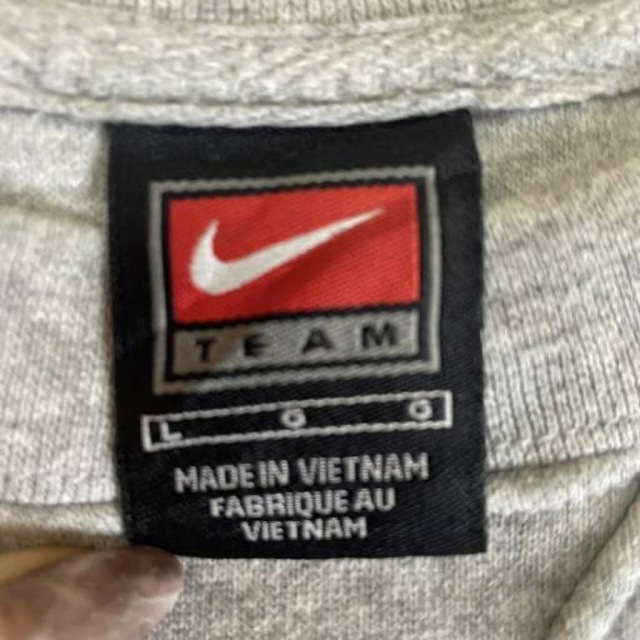 90s NIKE sweat PENN STATE◆値下げしました◆ メンズのトップス(スウェット)の商品写真