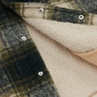 KITH - KITH Sheridan Shirt Jacket Stadium Mサイズの通販 by T's