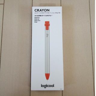 ロジクール(Logicool)のLogicool デジタルペンシル CRAYON(その他)