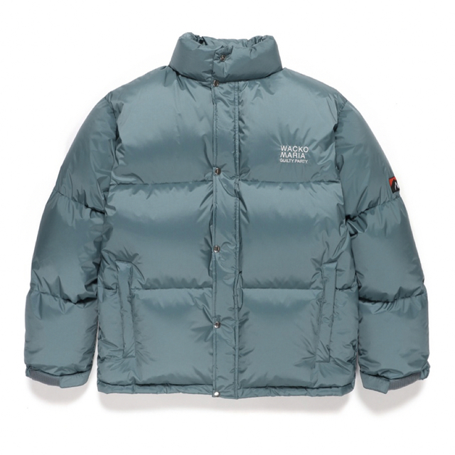 WACKOMARIA NANGA DOWN JACKET TYPE-1