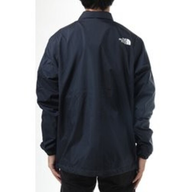 THE NORTH FACE　コーチジャケット