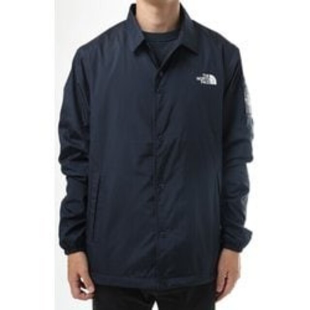 THE NORTH FACE　コーチジャケット