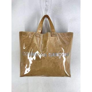 コム デ ギャルソン(COMME des GARCONS) トートバッグ(メンズ)の通販 ...