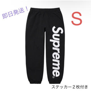 シュプリーム(Supreme)のSupreme Satin Appliqué Sweatpant(その他)