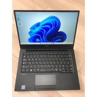 Dellノートパソコン(ノートPC)