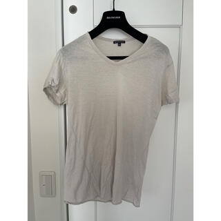 アンドゥムルメステール Tシャツ カットソー  XXS(Tシャツ/カットソー(半袖/袖なし))