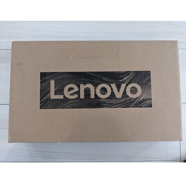 Lenovo 新品82AT00DNJP IdeaPad オフィス無し