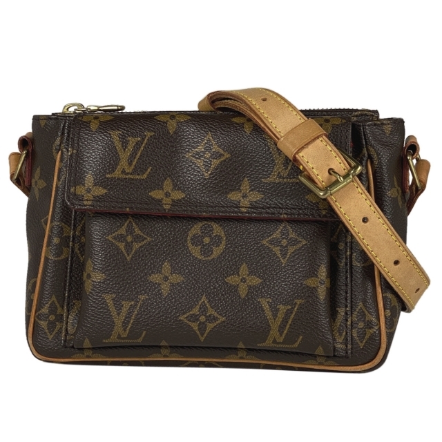 65%OFF【送料無料】 LOUIS VUITTON 【中古】 レディース PM シテ