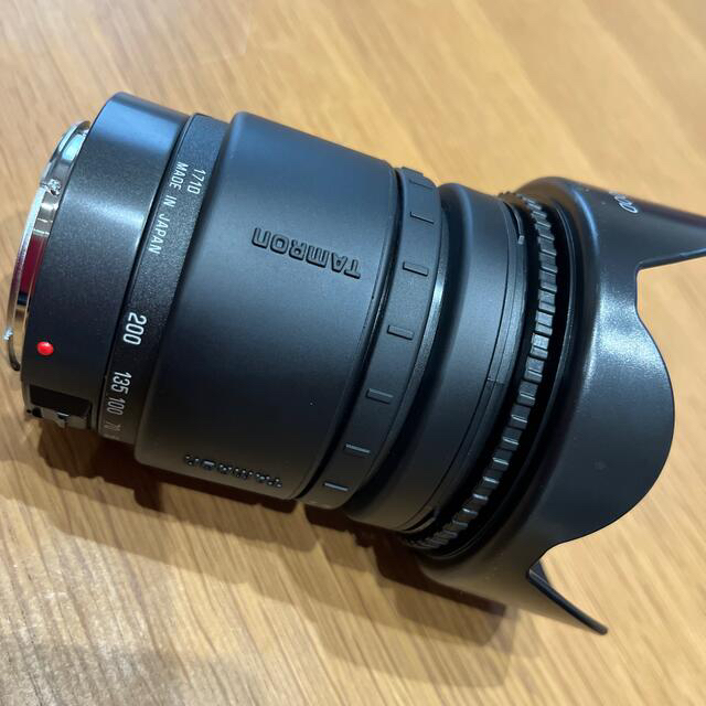 TAMRON ズームレンズ28-200＋kenkoテレコンセット 2