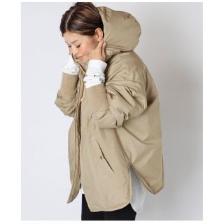 DEUXIEME CLASSE - CALUX/キャラクス QUILTEDジャケットの通販 by ...
