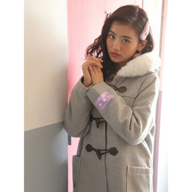 ALGY アルジー ダッフルコート 160cm Mサイズの通販 by Nana ALGY ジュニア ダッフルコート