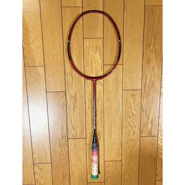 YONEX - ※最終値下 バドミントンラケット マッスルパワー100 マッスル