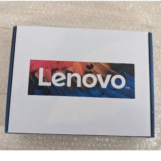 新品未使用　Lenovo Ideapad D330 82H0000BJP(ノートPC)