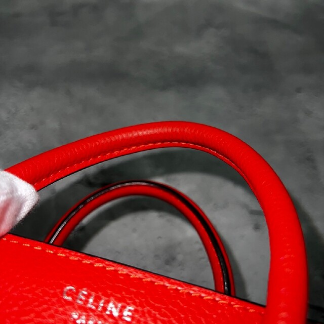 celine(セリーヌ)の☆恵☆様ご専用 レディースのバッグ(ショルダーバッグ)の商品写真