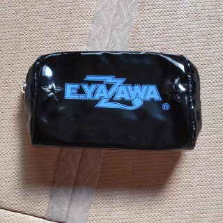 ヤザワコーポレーション(Yazawa)のお値下げ中❗️矢沢永吉★新品ポーチ&トレー(ミュージシャン)