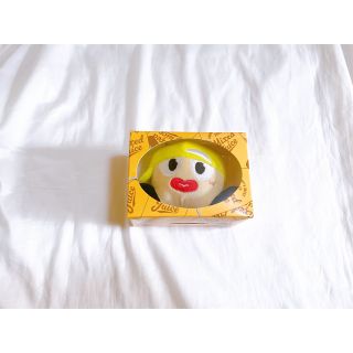 ジャニーズWEST Mixed Juice ぶらさげるヤツ 黄色 中間淳太の通販