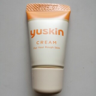 ユースキン(Yuskin)のユースキン　ハンドクリーム　12g(ハンドクリーム)