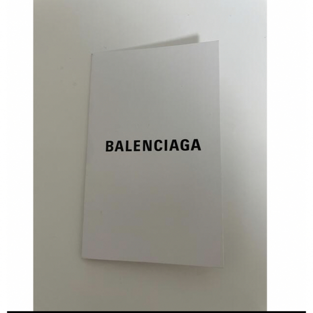 BALENCIAGA BAG(バレンシアガバッグ)のバレンシアガ　ニット帽 レディースの帽子(ニット帽/ビーニー)の商品写真