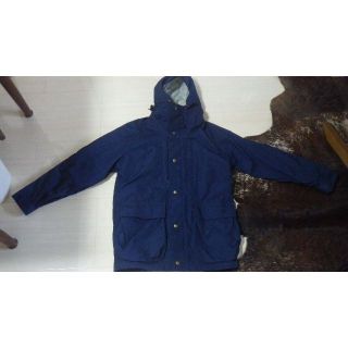 ウールリッチ(WOOLRICH)の70s woolrich マウンテンパーカー ゴアテックス usa製 ビンテージ(マウンテンパーカー)