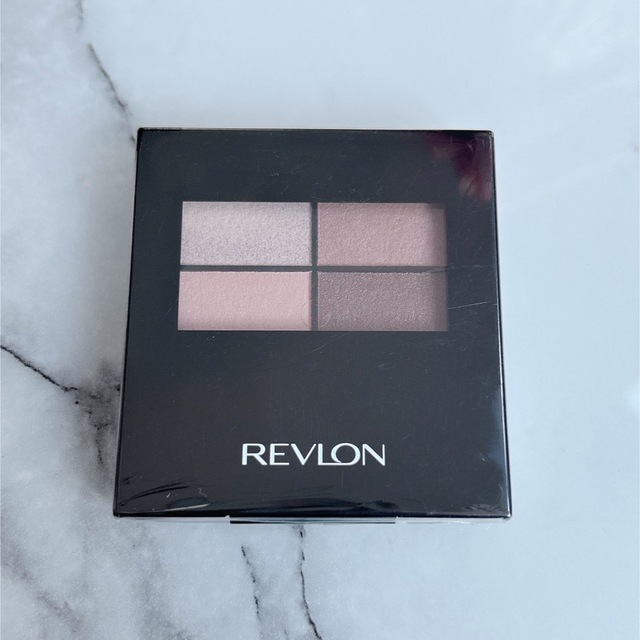 REVLON(レブロン)のレブロン♡アイシャドウ コスメ/美容のベースメイク/化粧品(アイシャドウ)の商品写真