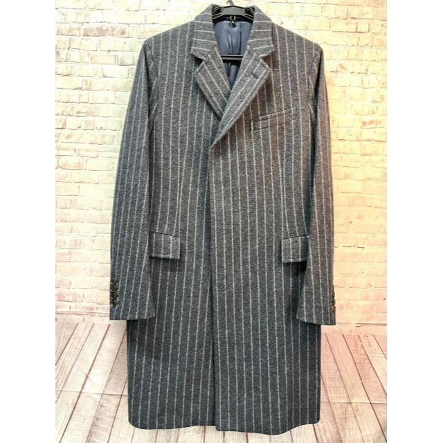 GUCCI グッチ チェスターコート