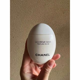 シャネル(CHANEL)のHaru様専用　CHANELハンドクリーム　50ml(ハンドクリーム)